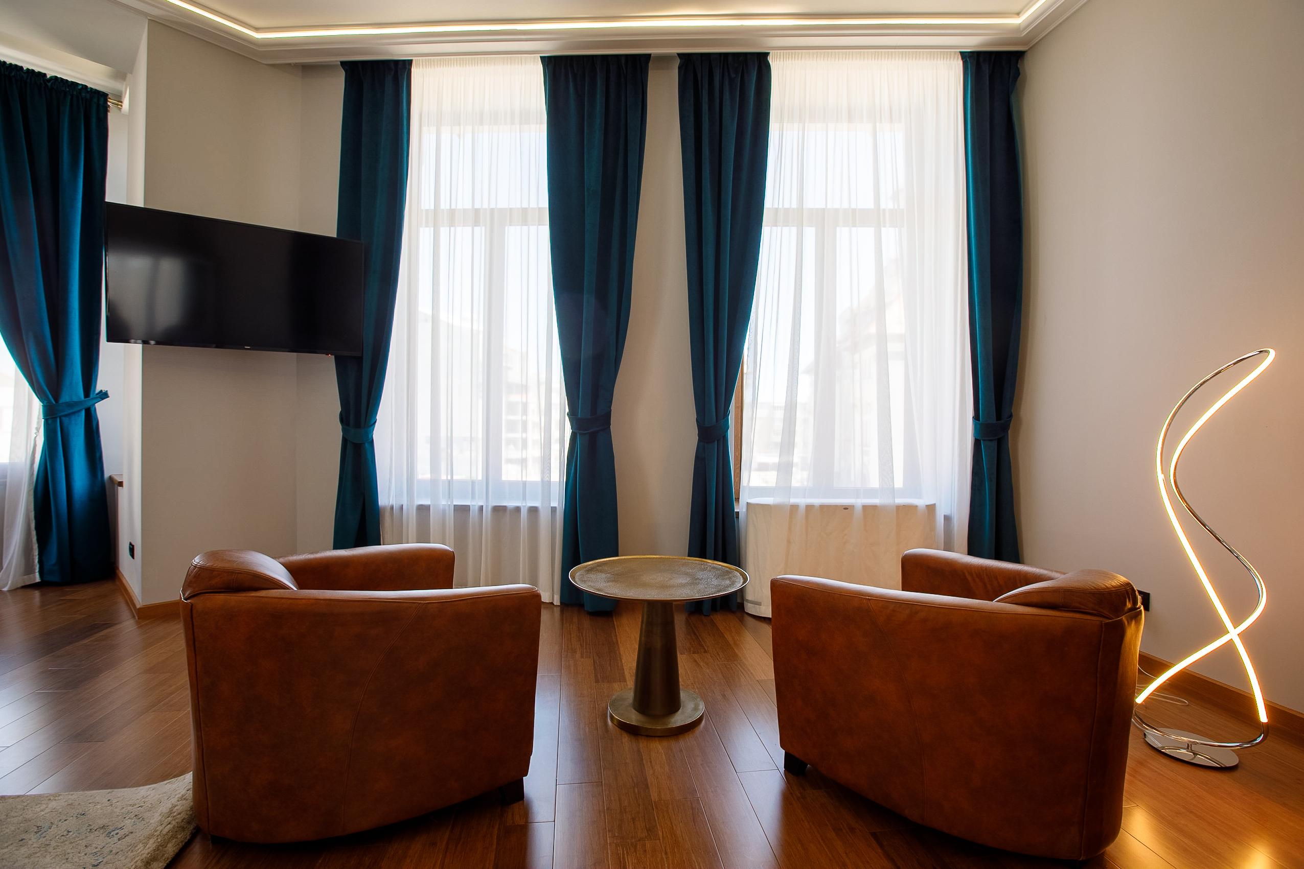 Отель Casa Hrisicos Констанца Экстерьер фото