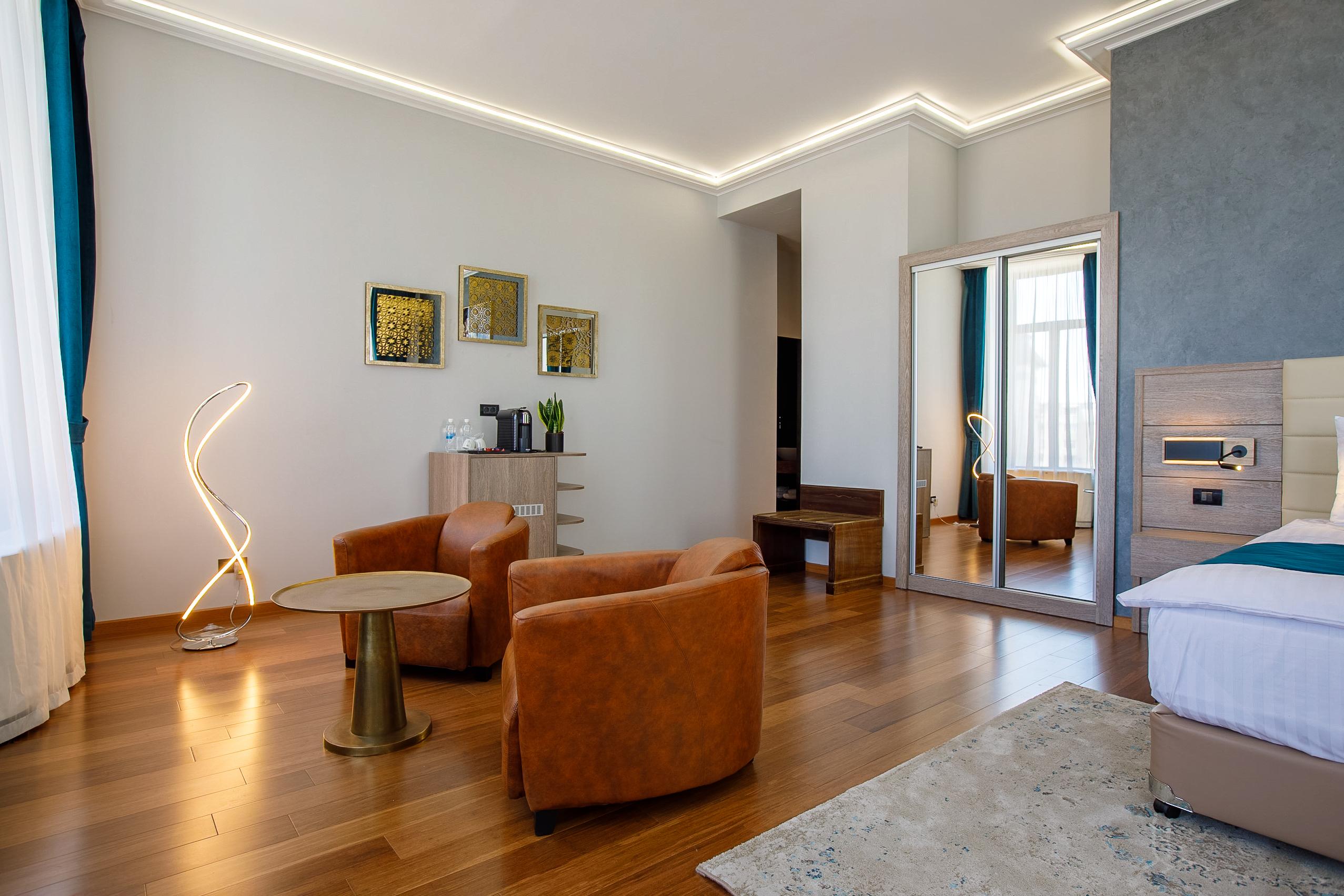 Отель Casa Hrisicos Констанца Экстерьер фото