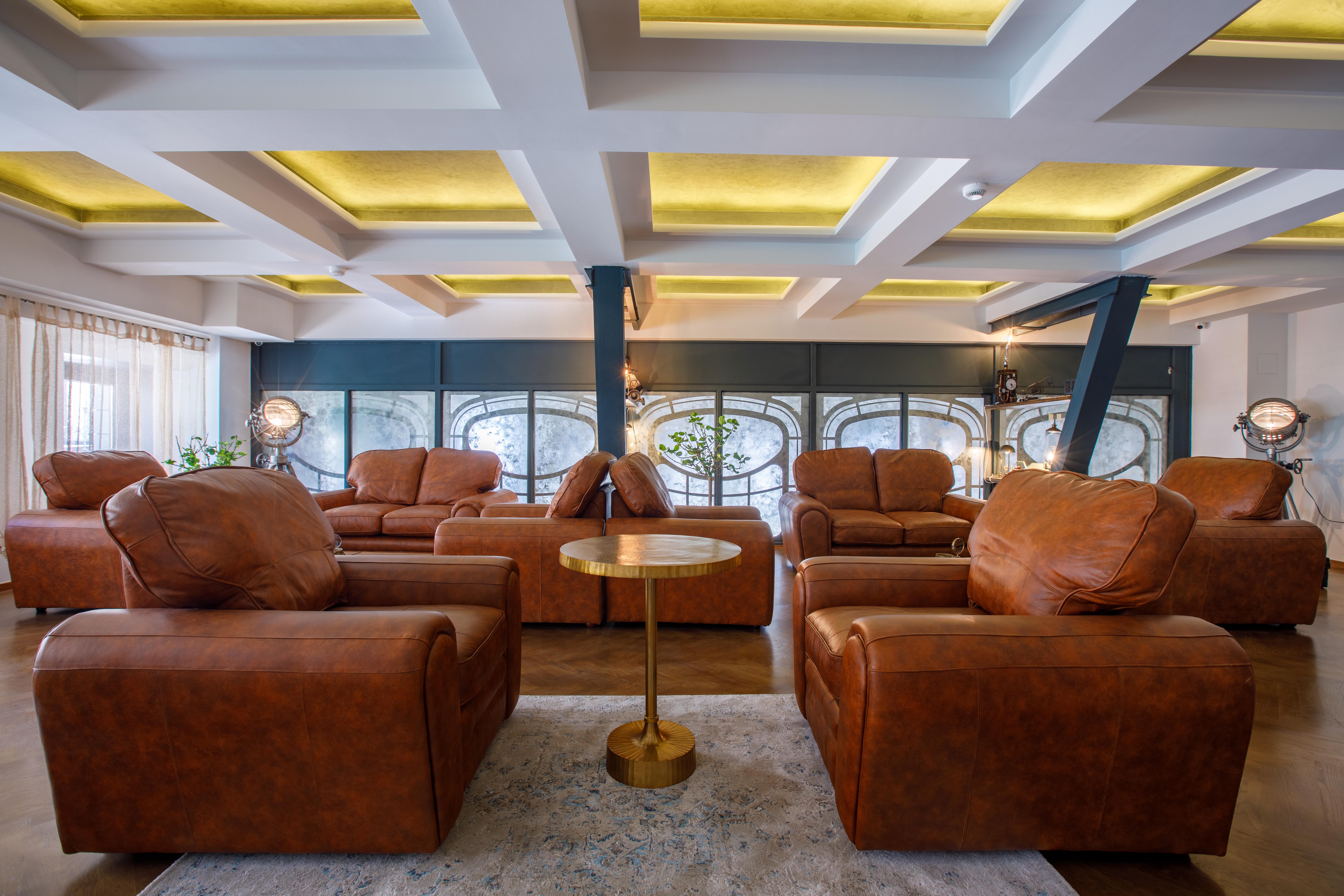 Отель Casa Hrisicos Констанца Экстерьер фото
